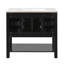 36'' Bathroom Vanity with Top Sink
