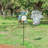 41.3'' Outdoor Thermometer