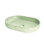 Fladd Oval Concrete Vessel Sink