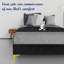 Lit en bois massif Kaslik-89360375-89360379