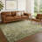 Machine Washable Indoor/Outdoor Mattis ACN2320 Global Rug-165355119