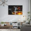 Wrapped Canvas Print-300606994