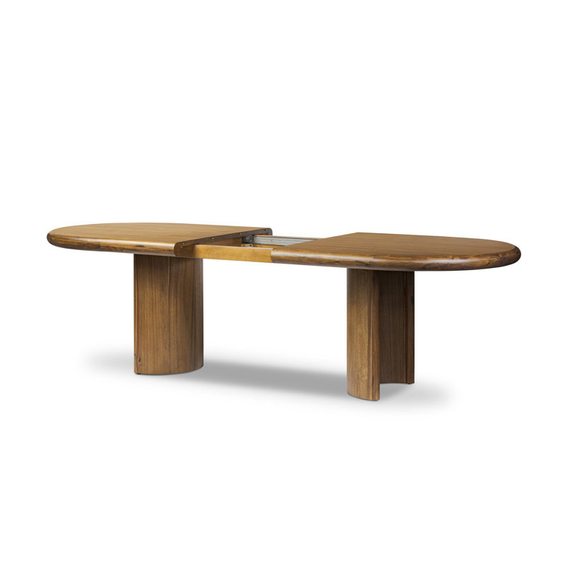 Paden Oval Dining Table