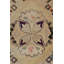 One-of-a-Kind 3’3”x3’11” Area Rug