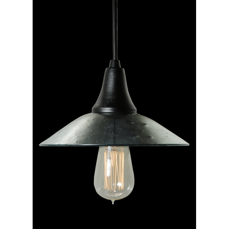 Metro Fusion 1 - Light Pendant, 7" - 65" H x 8" W x 8" D