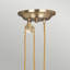 Necaise 1 - Light Cone Pendant