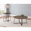 Table de bout Heyer