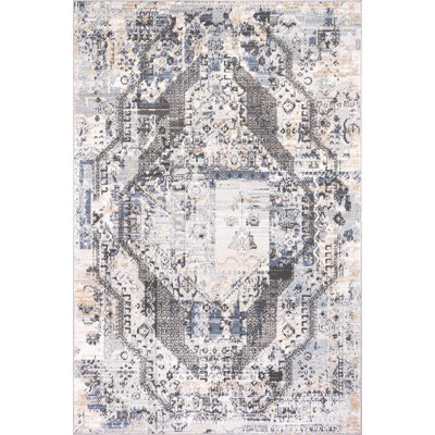 Oriental Indoor Rug