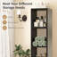 Linen Cabinet