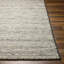 Tapis rectangulaire en laine Jayde-10169345
