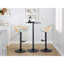 Tabouret de bar réglable avec pivot-491920704-491920711
