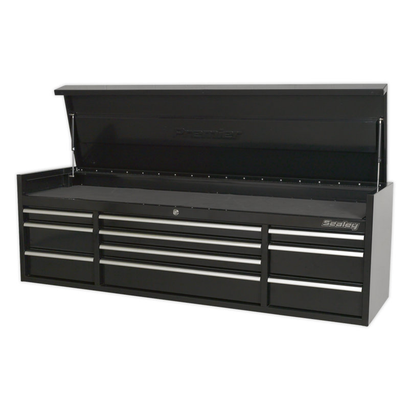 Metal Single Storage Cabinet ( 56.5cm H x 183cm W x 50cm D)