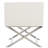 Cayce Faux Leather Armchair-833268190