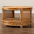 Atencio Rattan Coffee Table