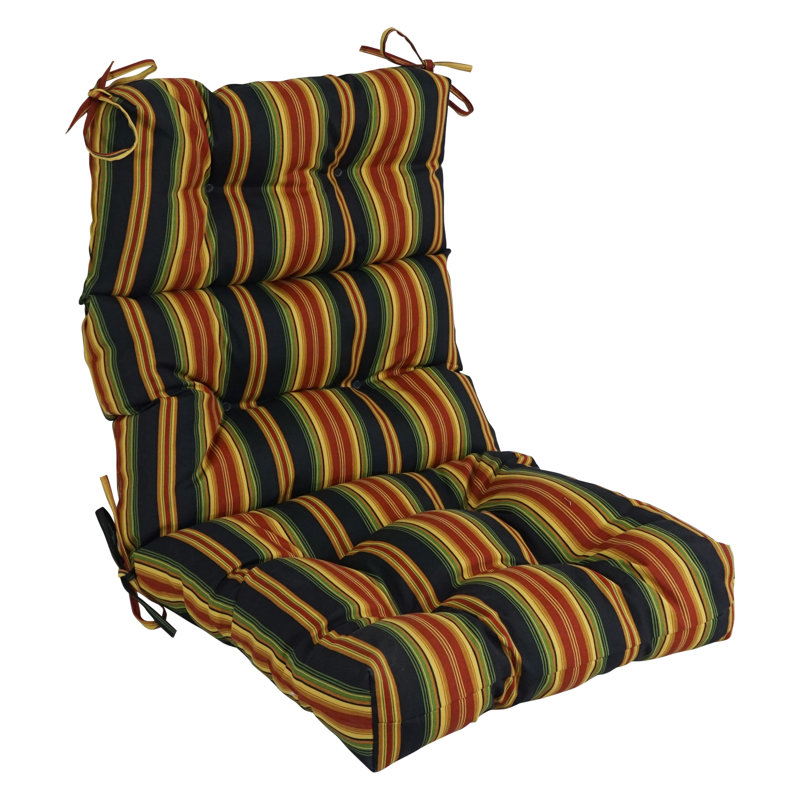 Coussin 1 pièce Blazing Needles