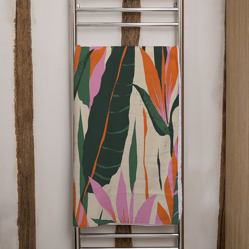 Dony Midweight Bath Towel