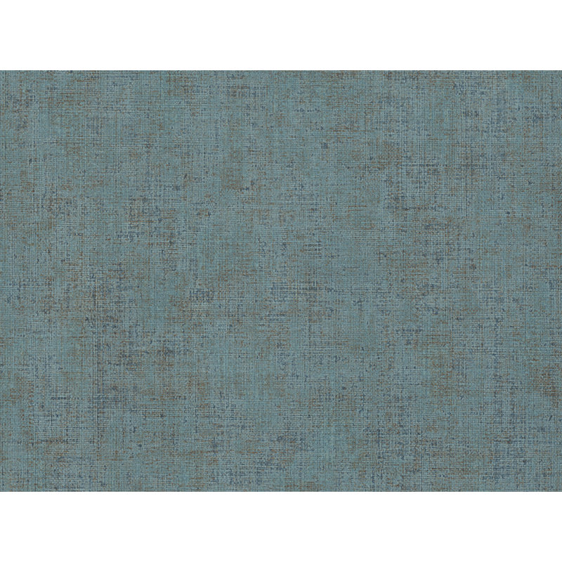 Alma Wallpaper, Blue