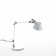 Tolomeo Micro Table Lamp with Base