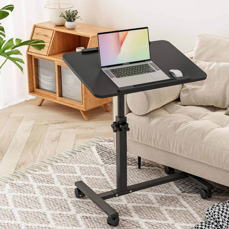 23.6'' W Laptop/Tablet Storage Cart