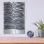 «Indigo Fronds II» par Regina Moore-92968442