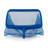 HYDROTOOLS by Swimline Leaf Debris Extra Deep Mesh Skimmer Net for Pool or Pond