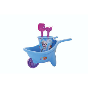 Plastic Toy