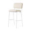 Sixty Upholstered Counter Stool with Metal Frame-1056539871-1056539864-1056539862