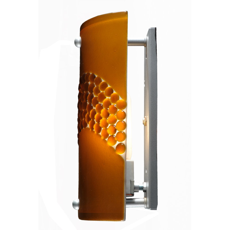 Metro Fusion 1 - Light Wall Sconce