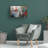Wrapped Canvas Wall Art - Cody Hooper 'Sacred Place' Wall Art for Living Room, Bedroom, or Office Décor  - 12x19