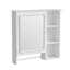 Armoire de toilette murale à miroir-699821748