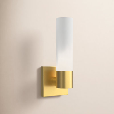 Fulton Armed Sconce