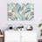 Avery Pearly Silk Abstract
