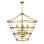 Massive 12 - Light Chandelier