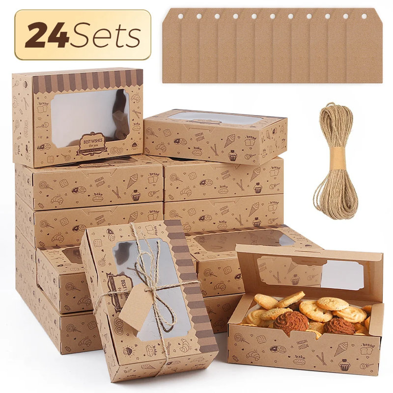 Ensemble de contenants pour aliments Dilkush