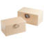 Bijou Glass Decorative Box