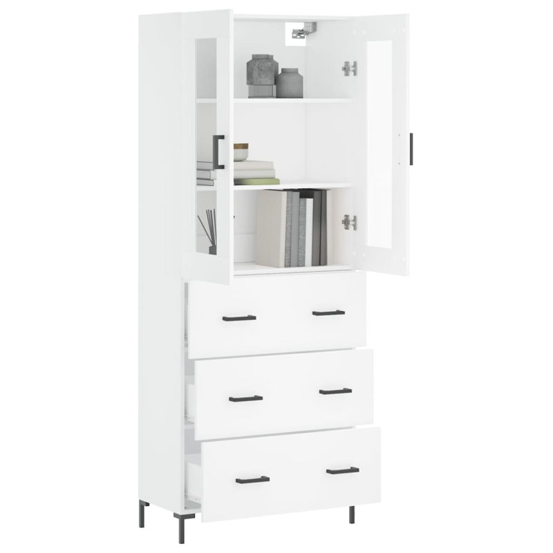Storage Cabinet