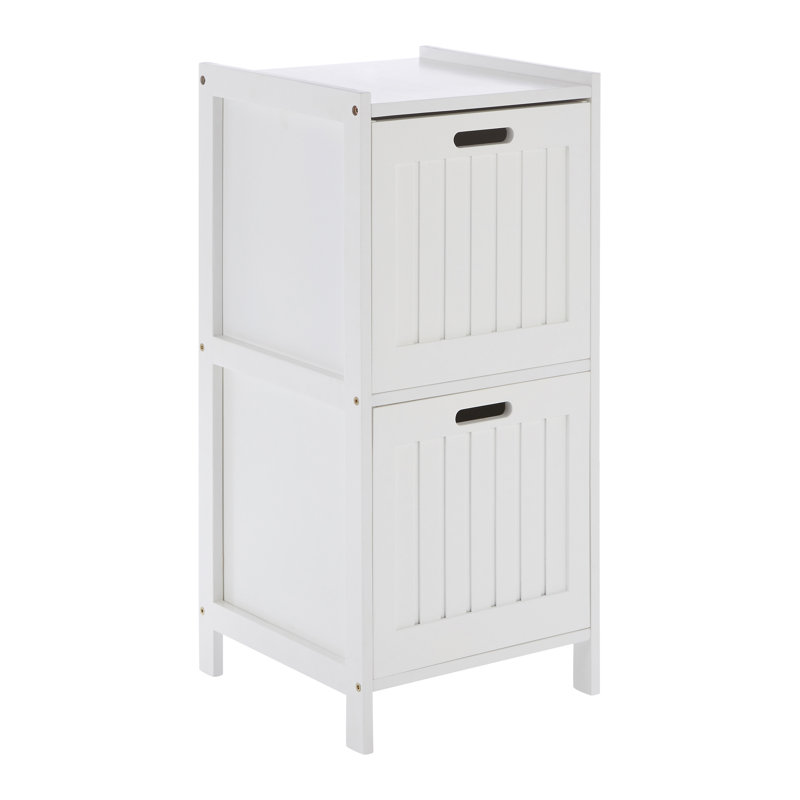 Donovan 36 x 78 Bathroom Storage Unit