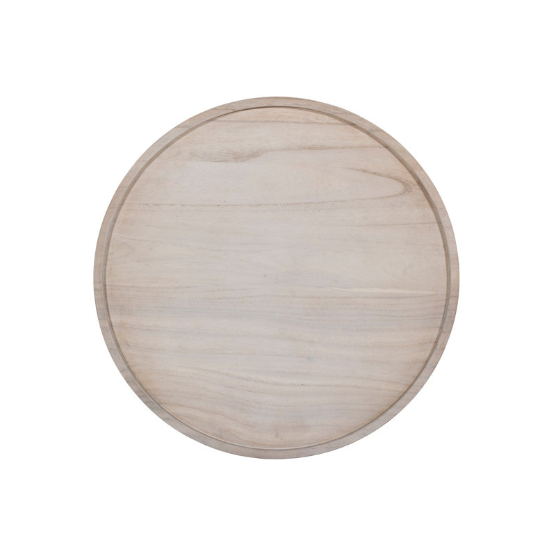 Evara End Table