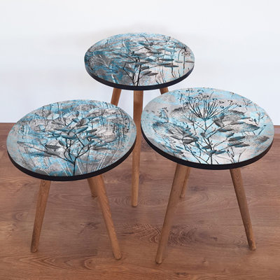 Nesting Tables