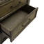 Commode 5 tiroirs Gertraute