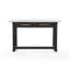Byromville 60'' W Marble Console Table