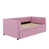 Pink is out of stock