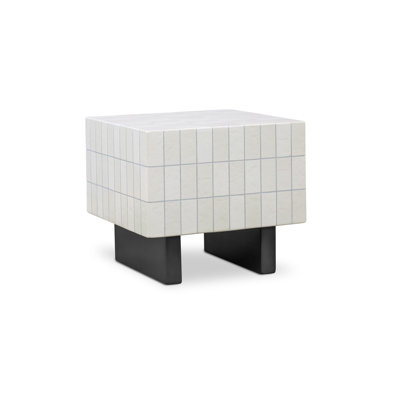 Rosie 20" Patio Side Table