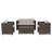 Puerta 4pc Set-649299863