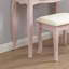 Arnold Dressing Table with Mirror-20274146