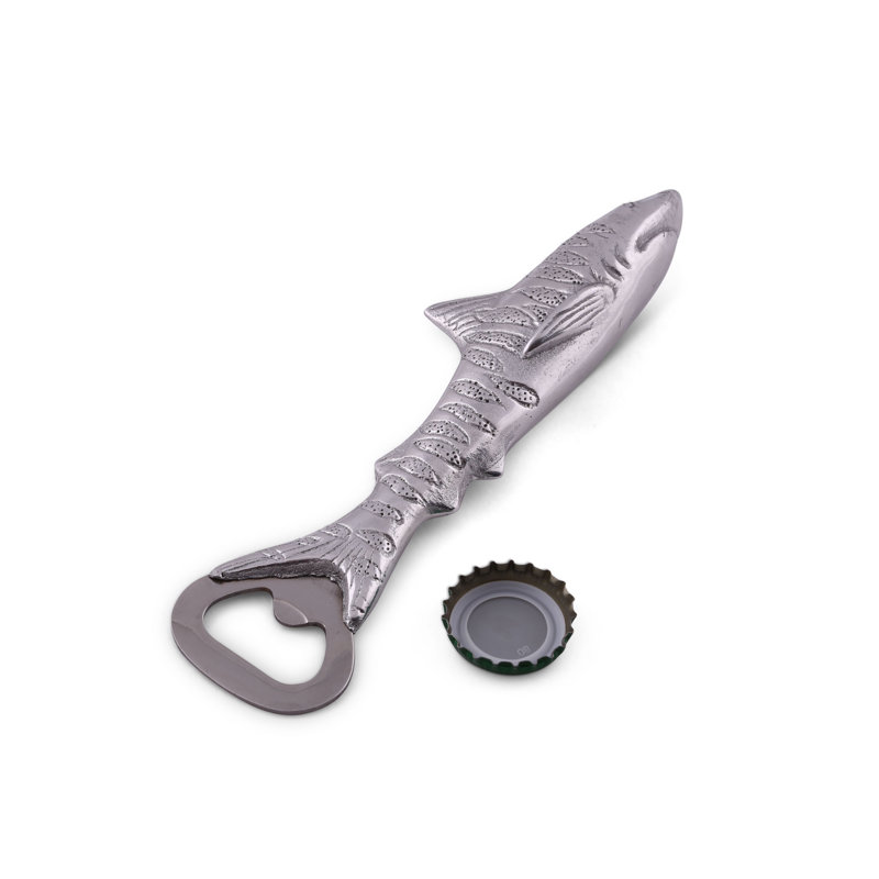 Coastal Bottle Opener