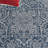 Ieuan Performance Oriental Indoor/Outdoor Area Rug-1460860834