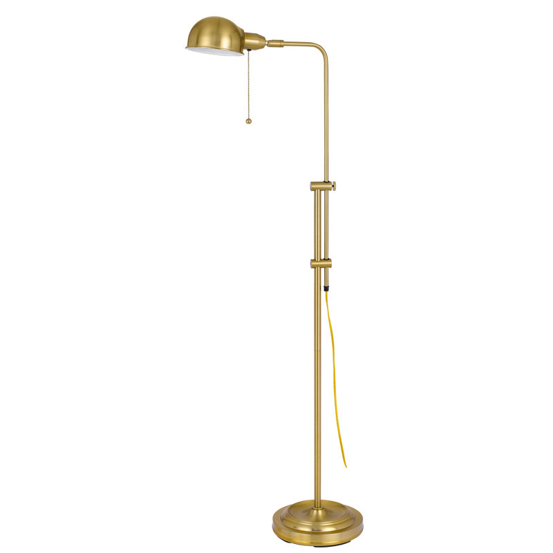 Lampe de travail / lecture sur pied 58 po P Pharmacie