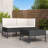 Ingi 3 Piece Lounge Chair with Cushions-1618152835-1618152836