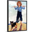 Art mural sur toile Norman Rockwell-1851739557-1851739577